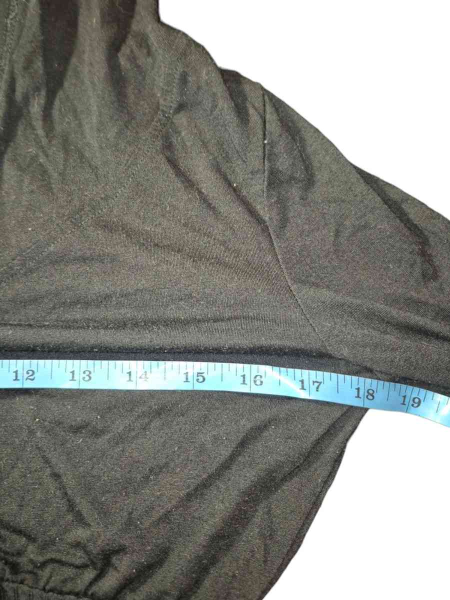 Joe Boxer Zip Up Hooded Sweater