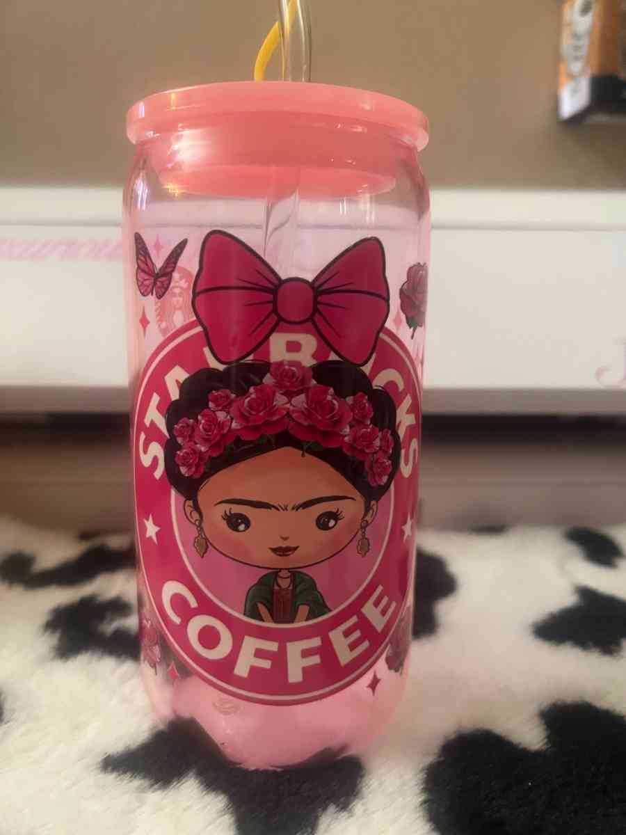 16 oz Frida cup