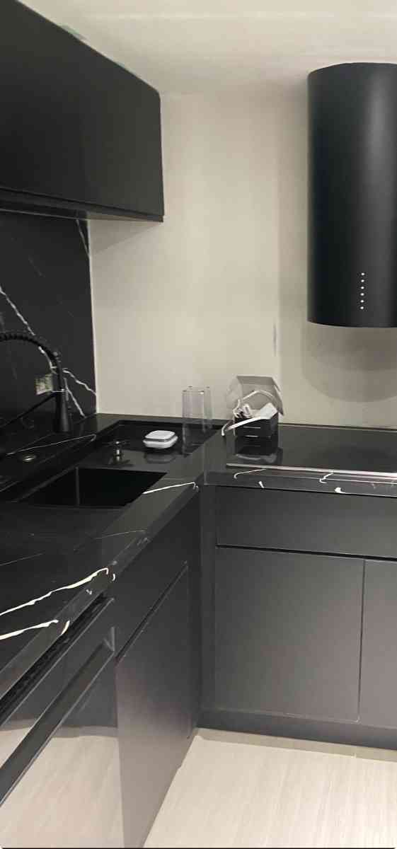 Modern small Kitchens