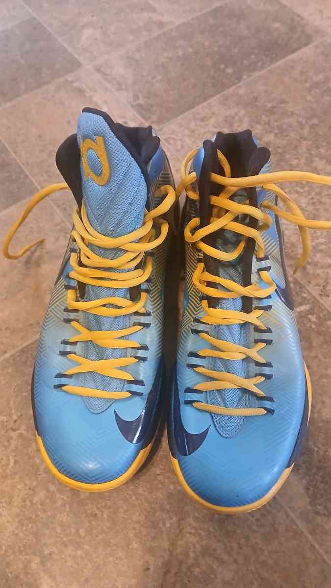 Nike Kevin Durant KD 5 N7