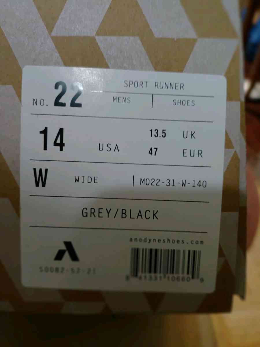 Apex Running Hiking Shoes