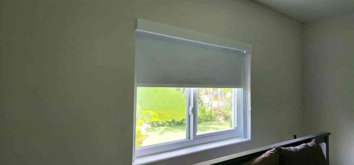 blinds And Shades Cortinas Y Persianas Zebra Shades