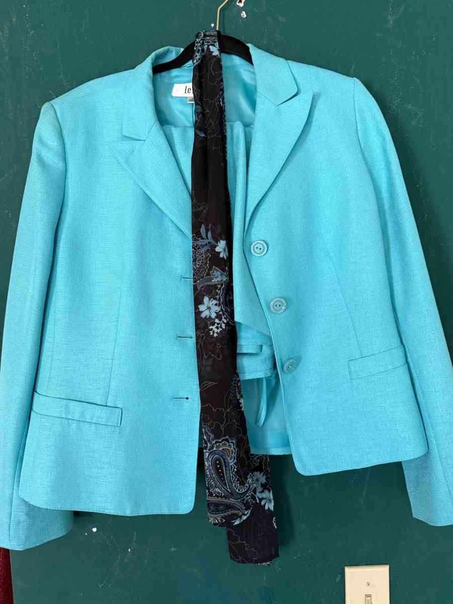 Women Business Attire