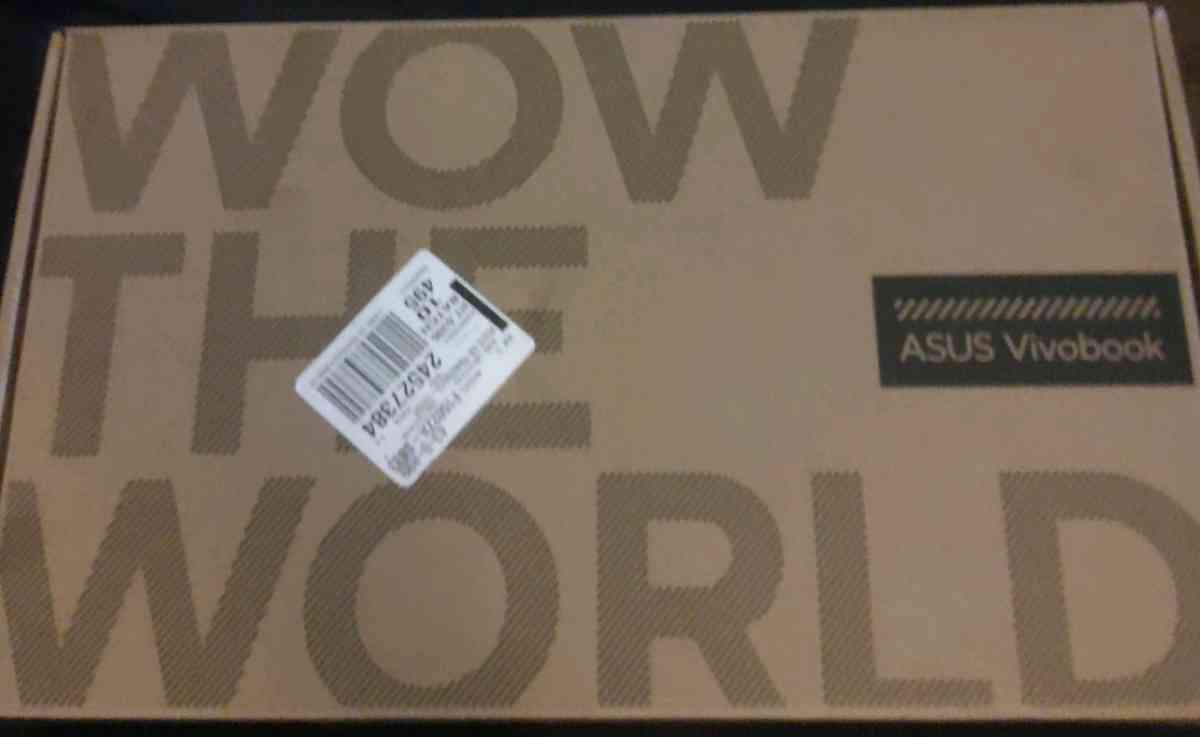 ASUS Vivobook 15 F1502Z