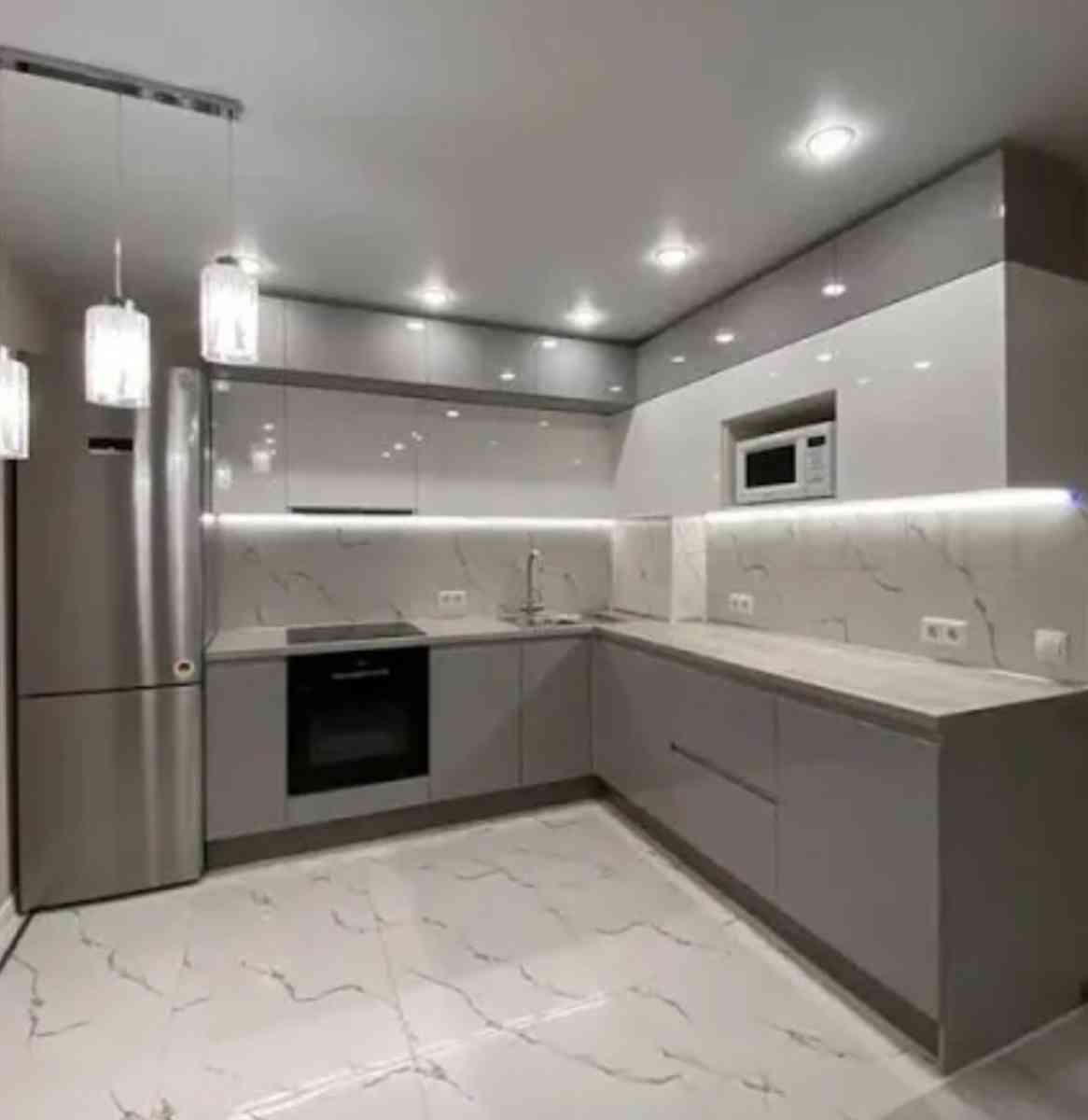 Modern KITCHENS 2025 for sale