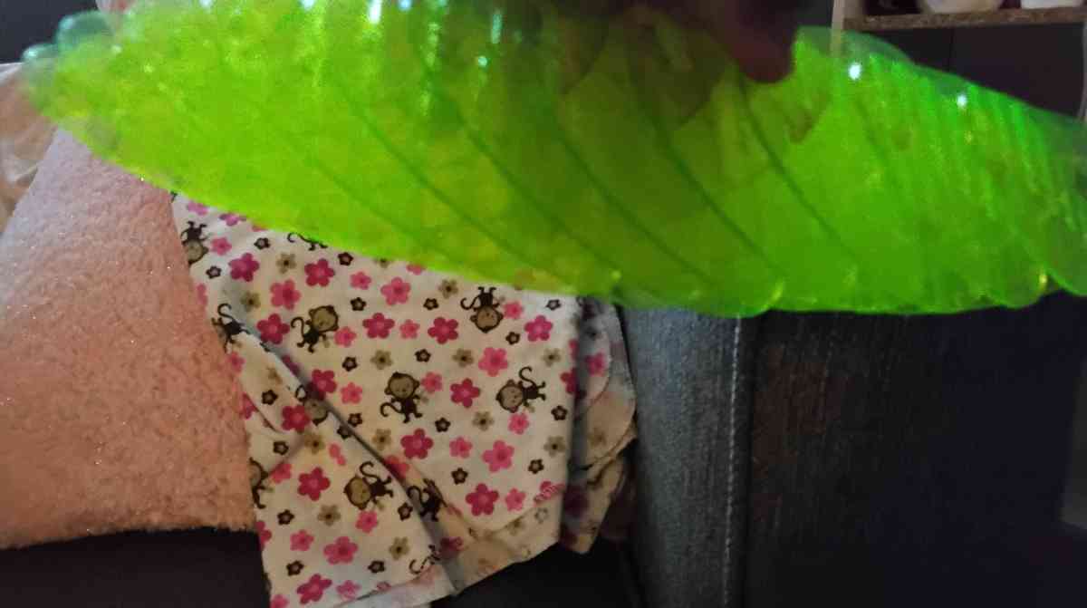 Peluche que es perro