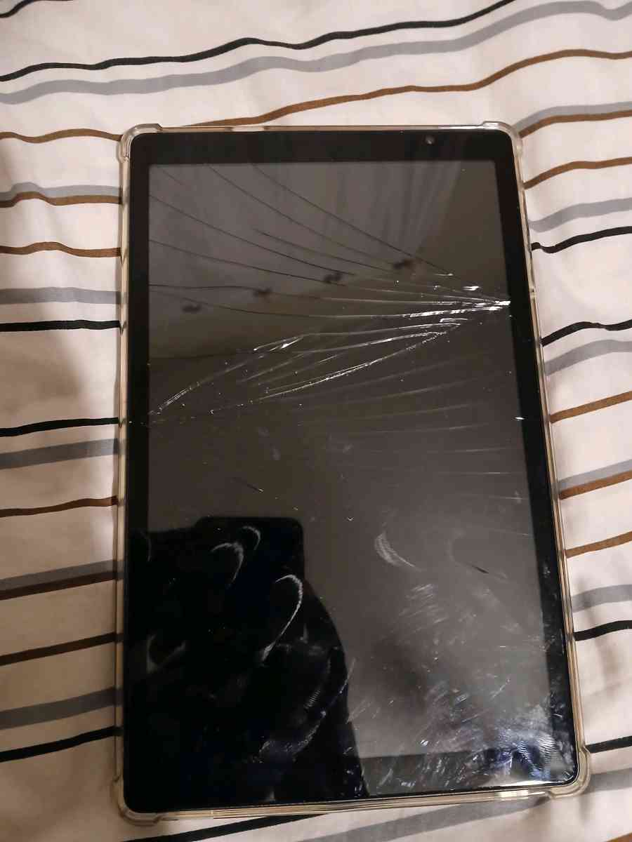 vortex Android Tablet