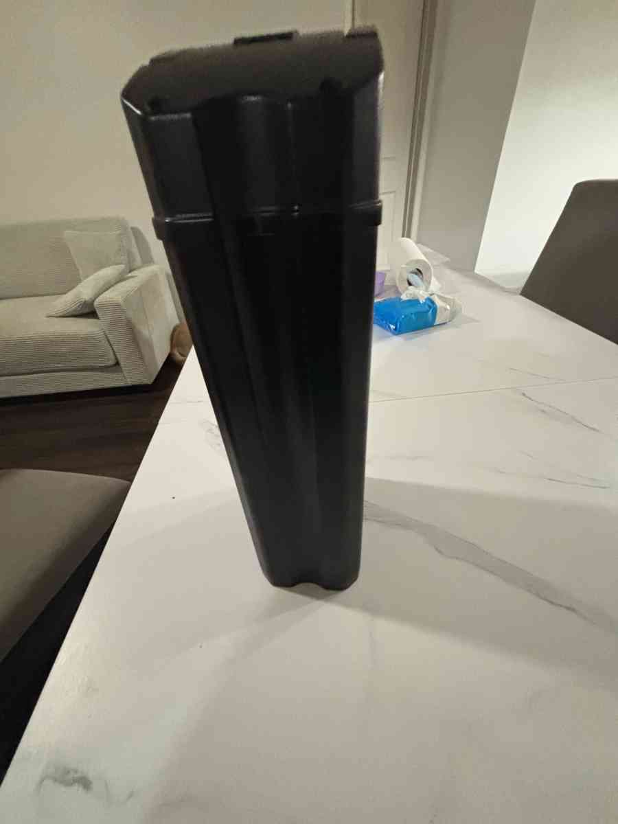 BATERA DE BICICLETA ELCTRICA 48V20AH