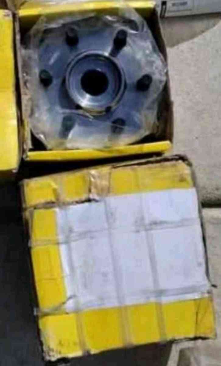 new 1999 Dodge Dakota 4x4 parts