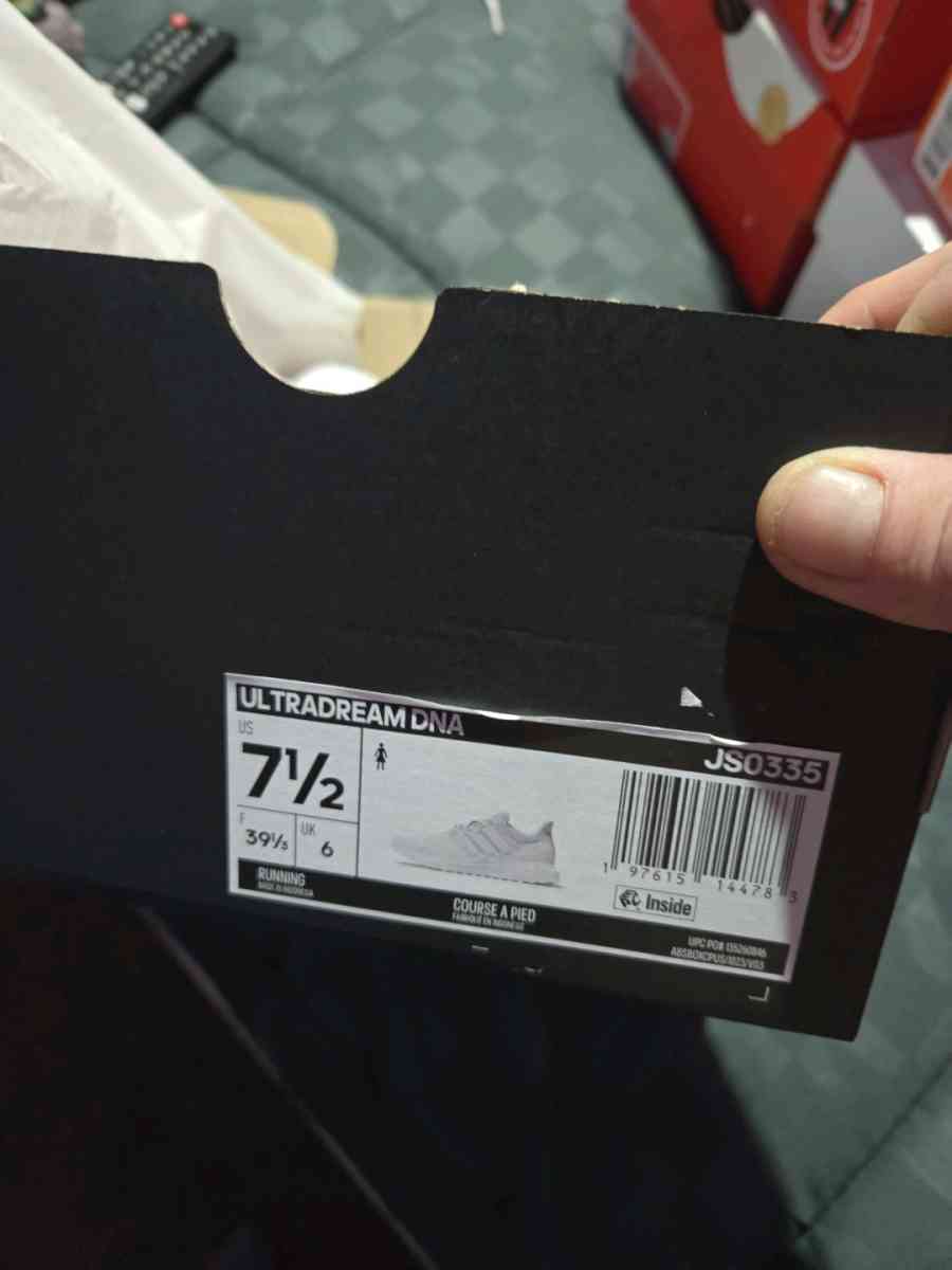 Adidas womens brand new