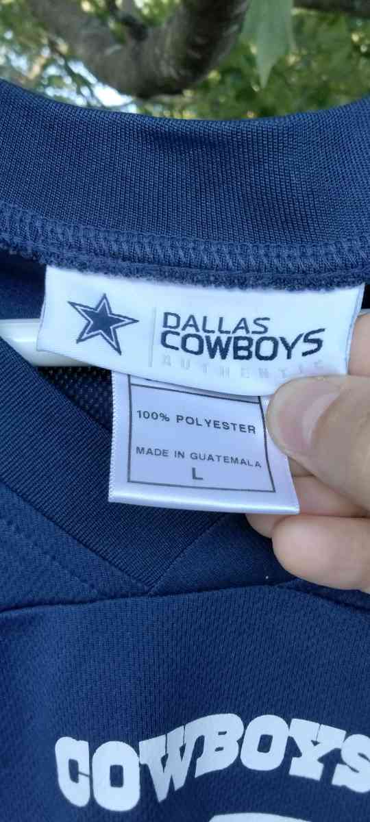 Dallas Cowboys Amari Cooper Jersey