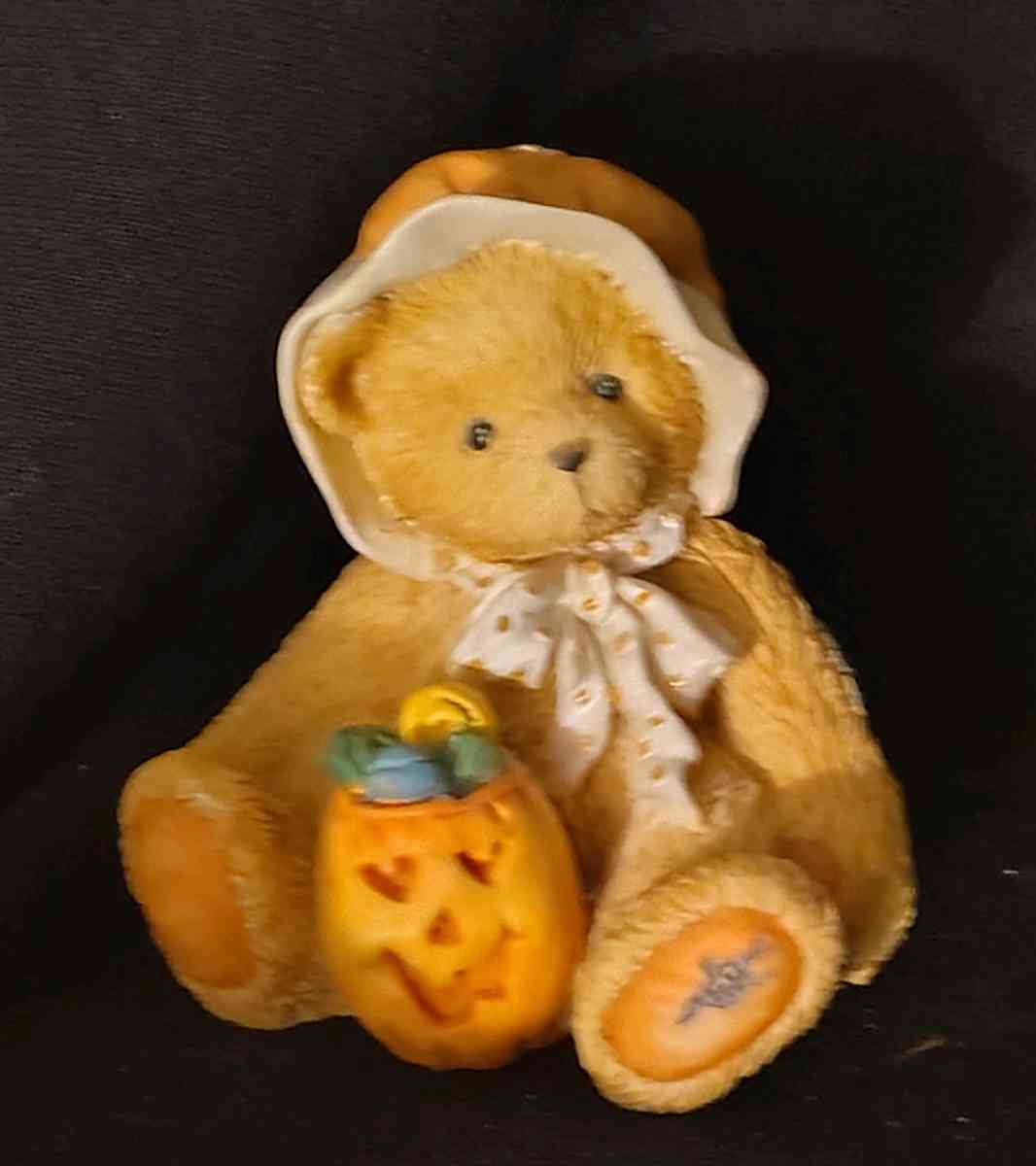 Cherished Teddy