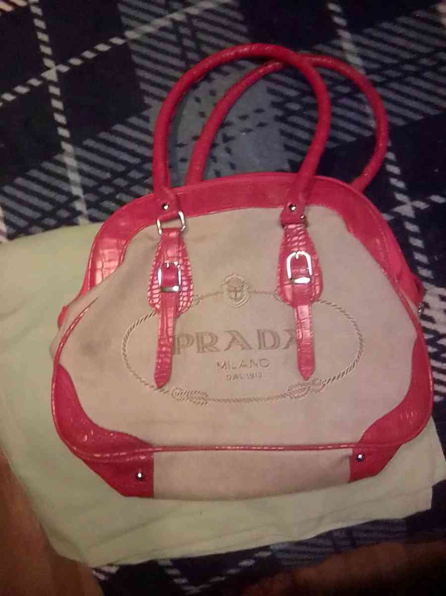 Prada Milano dal 1913