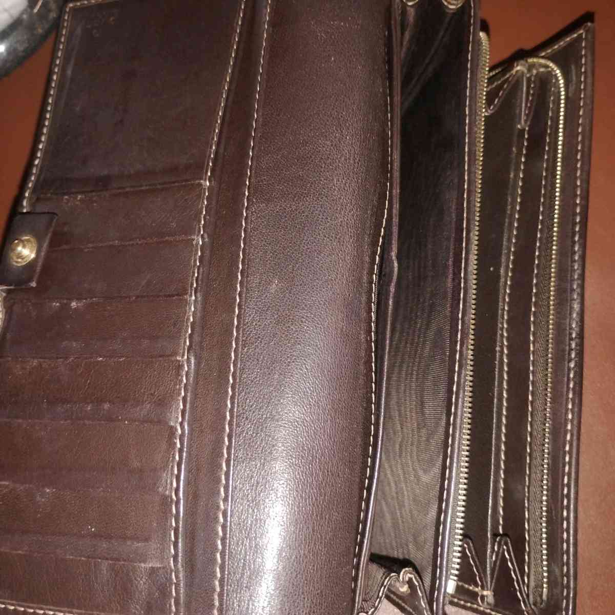Gucci Wallet