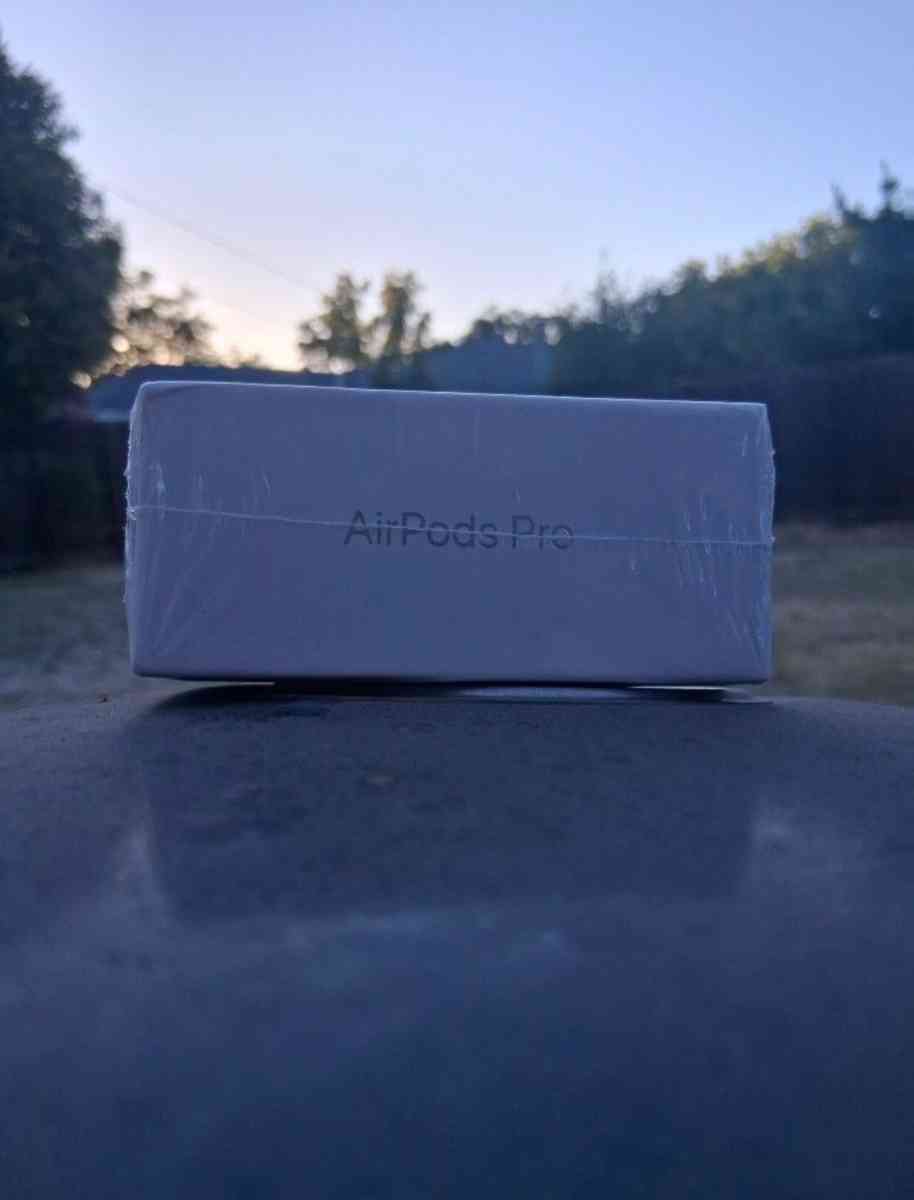 airpod pro gen 2