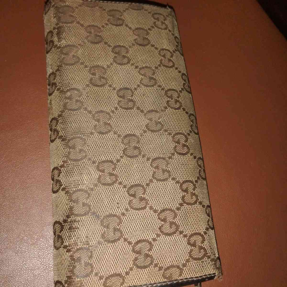 Gucci Wallet