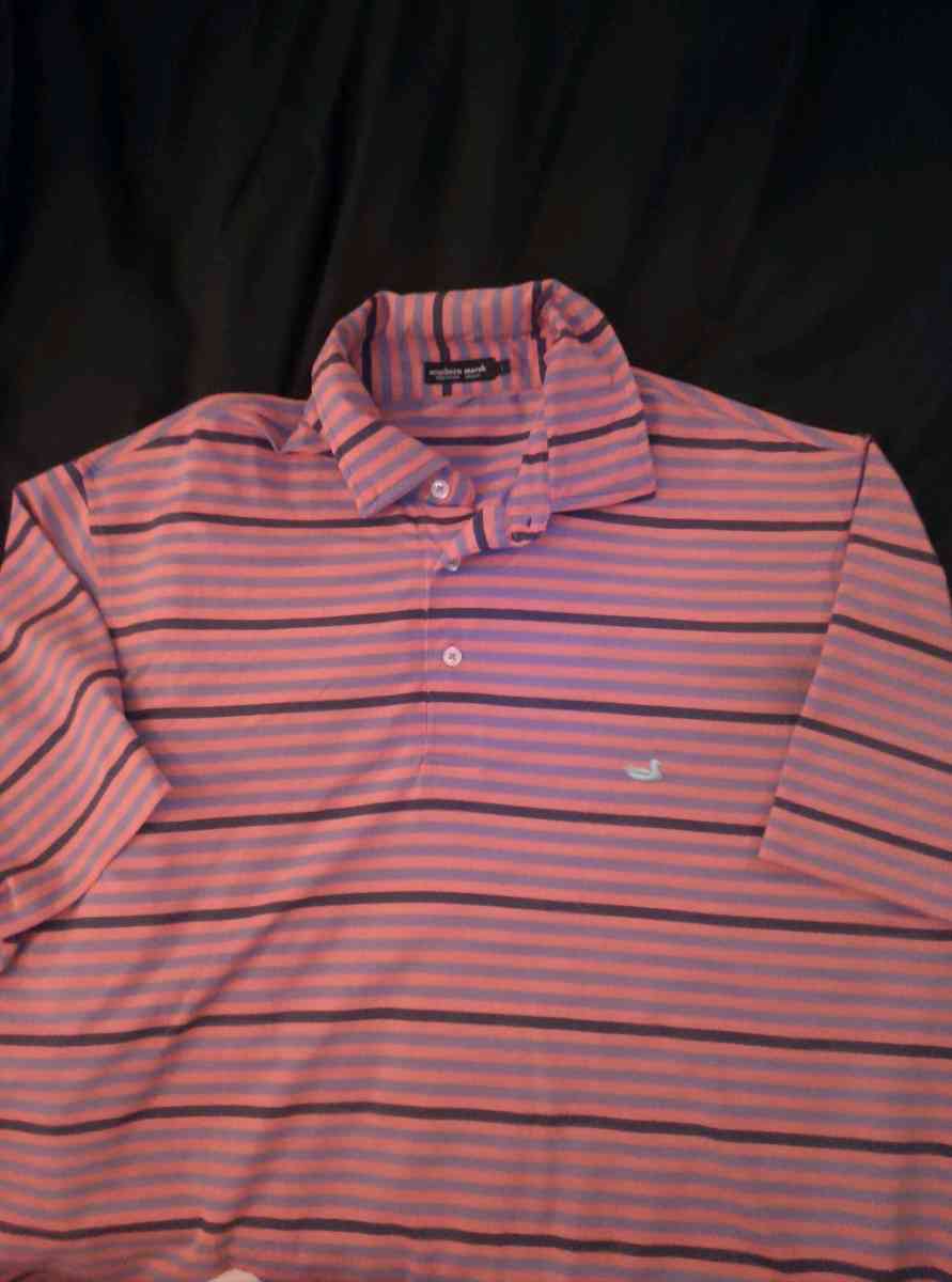 South Marshall Polo