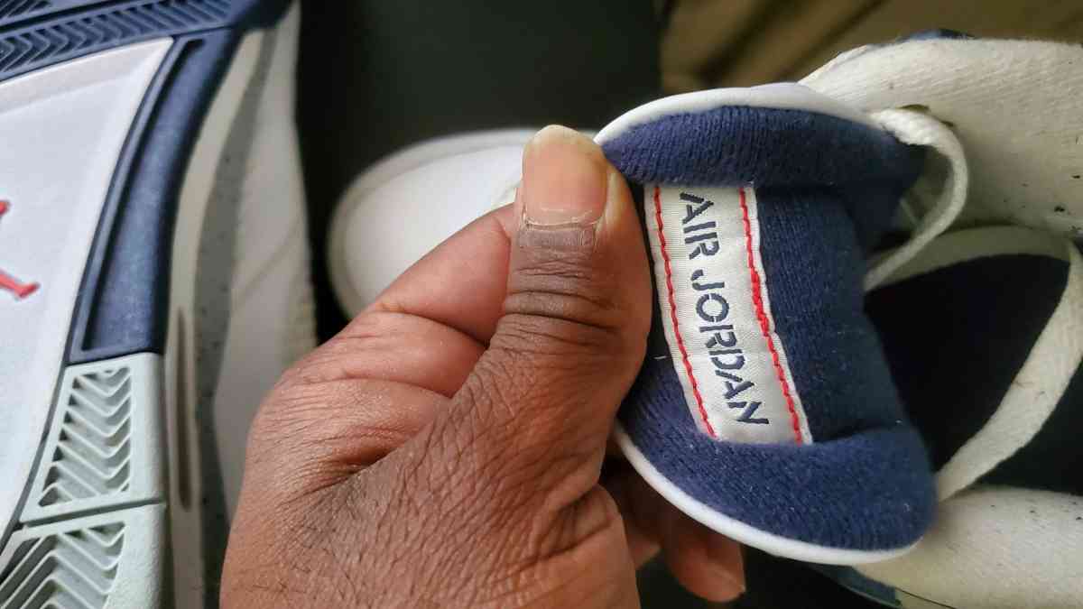 jordan 4 midnight navy