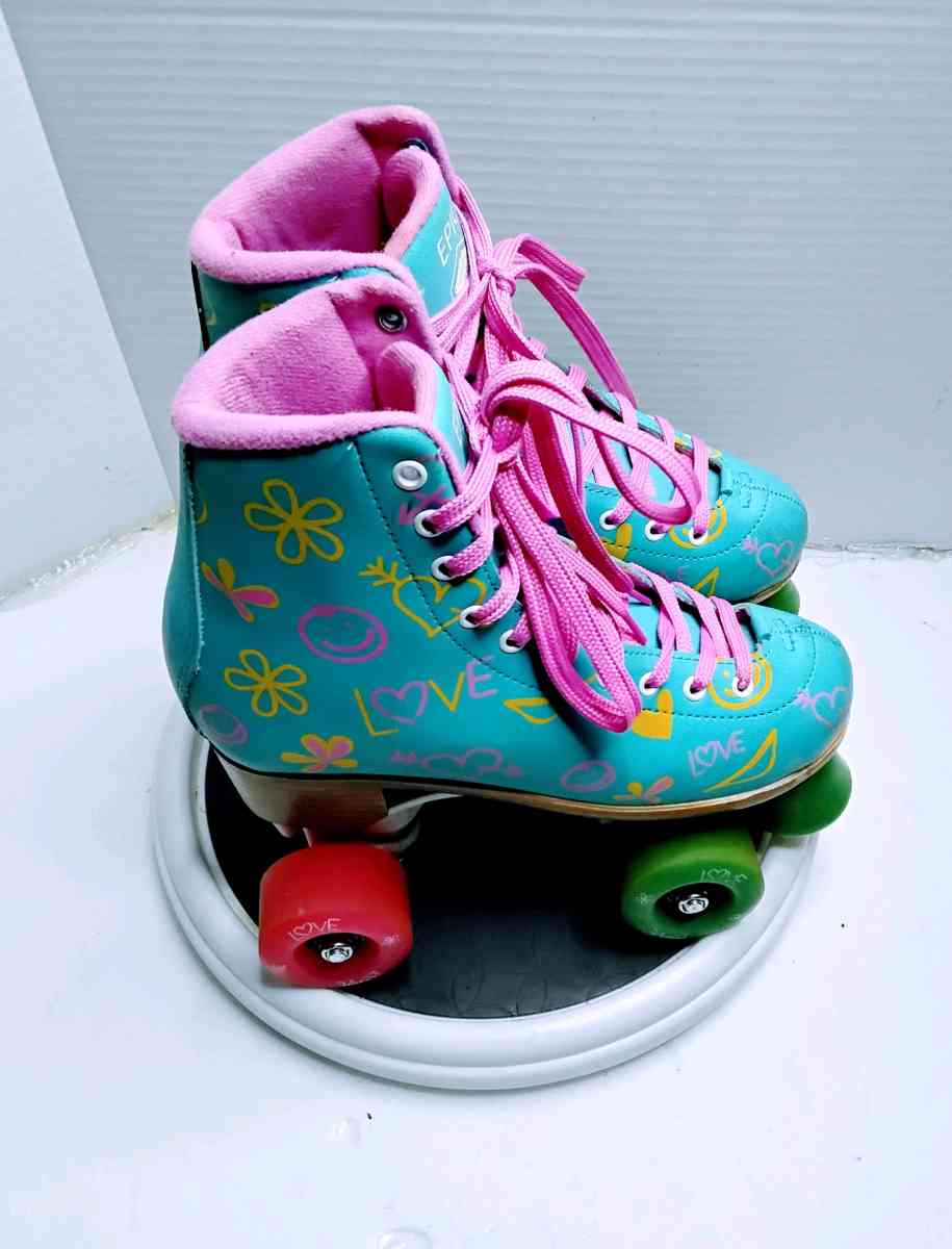 epic girls skates