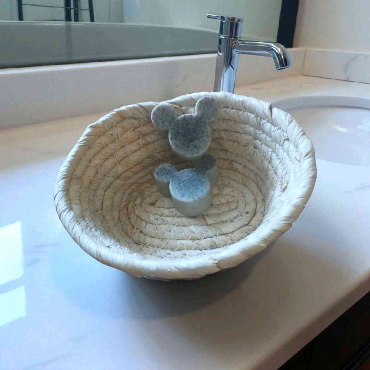 Handcraft Soap Samples