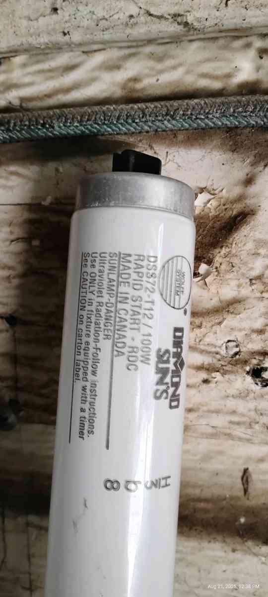 diamond suns tanning bulbs 16