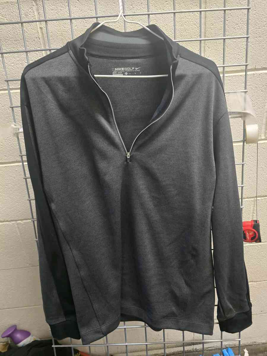 Nikegolf dry fit for men