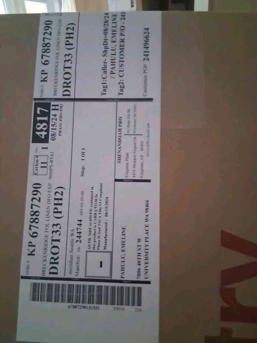 shanendoa kitchen and bathroom cabinets