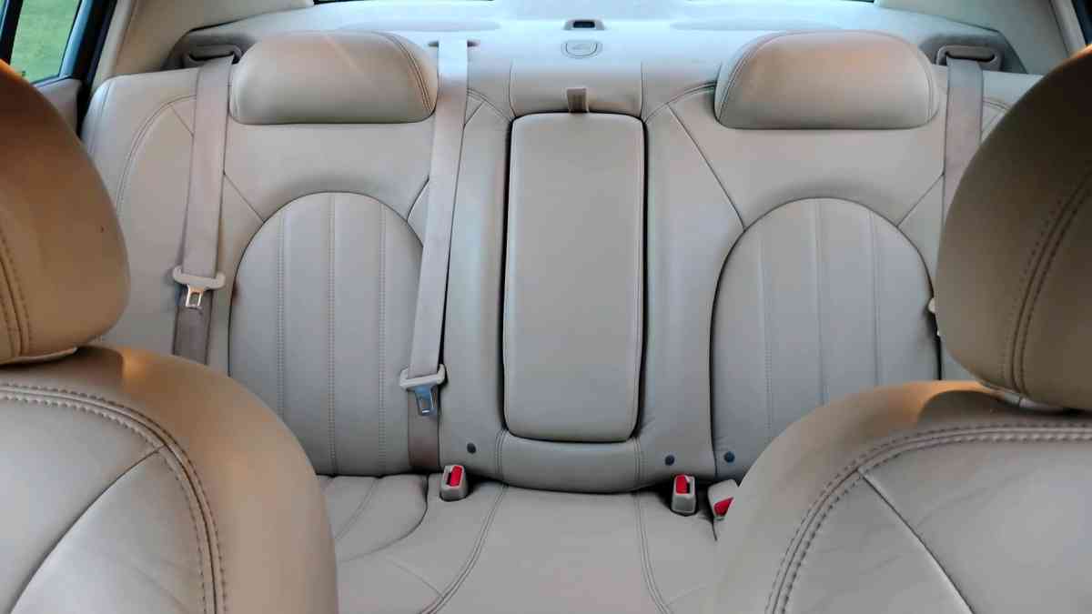 2006 Buick Lucerne CXL 163K Clean Title