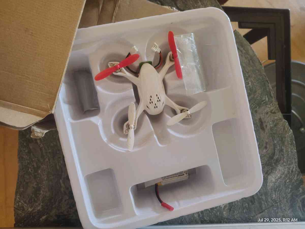 drone