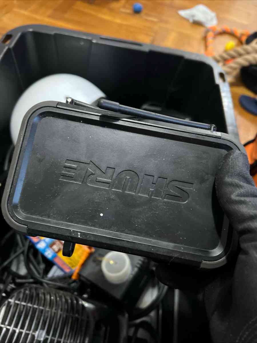 Combo para fiestas y grabaciones iglesias music party church