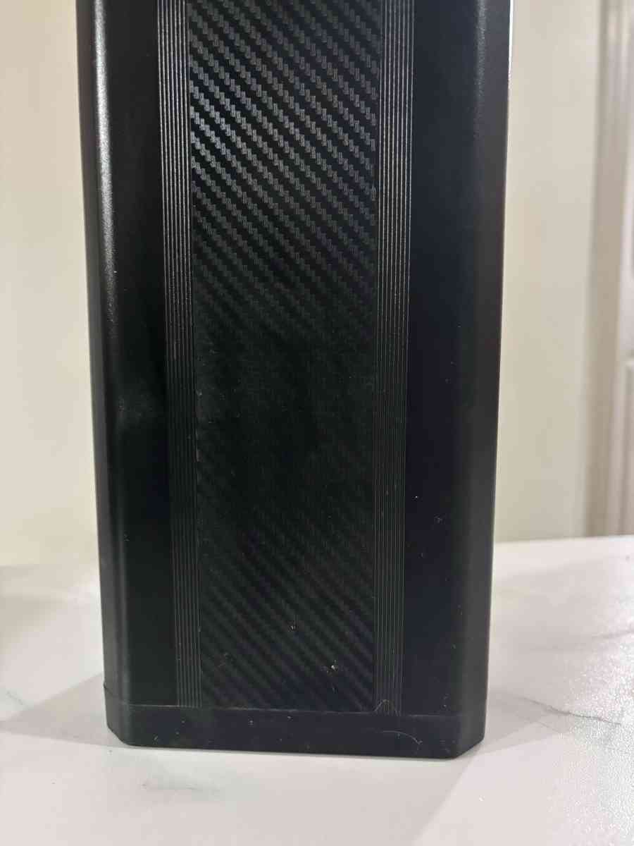 BATERA DE BICICLETA ELCTRICA 48V20AH