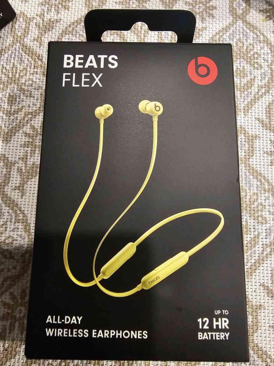 New Beats Flix