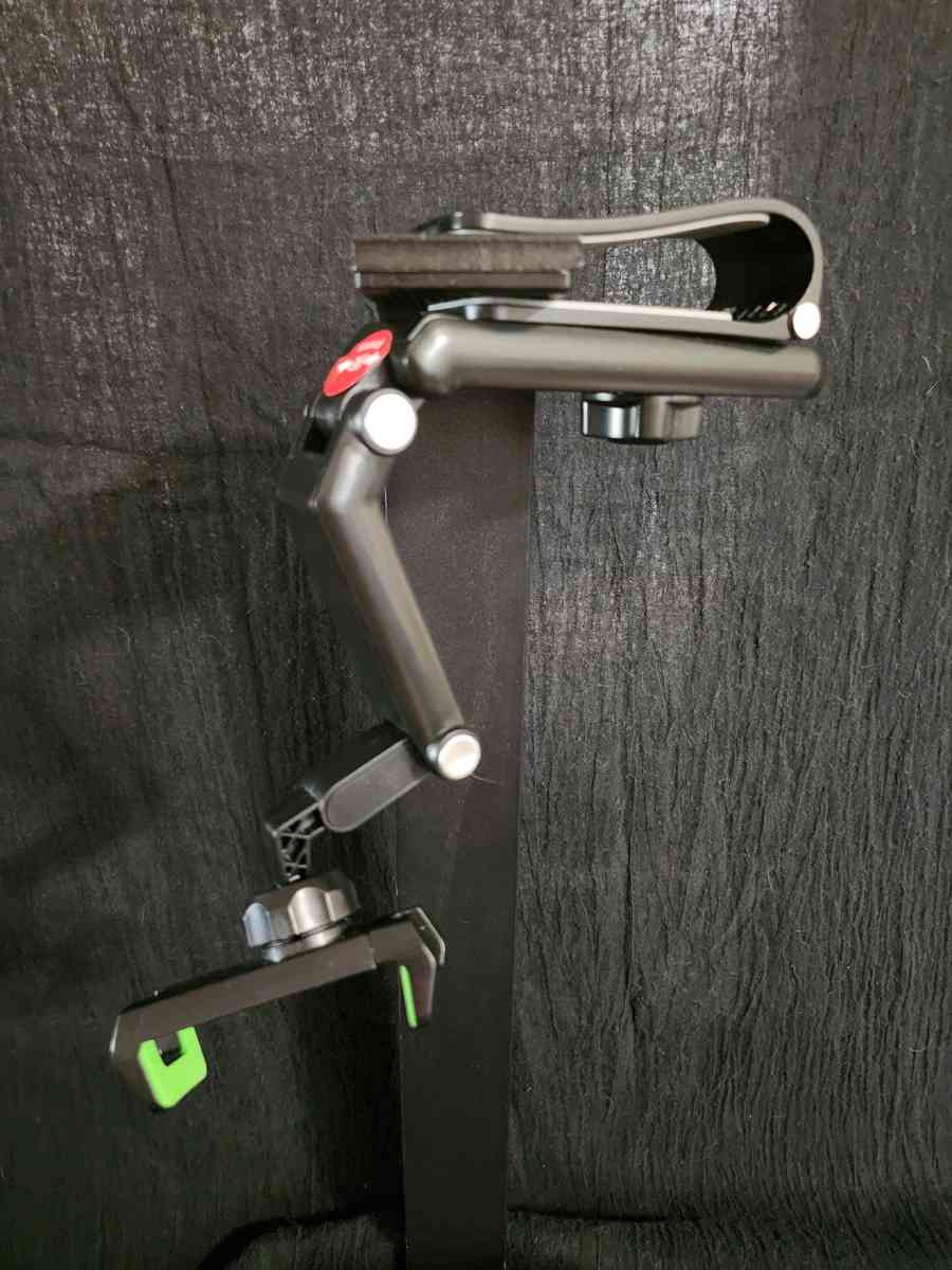 visor cell phone holder