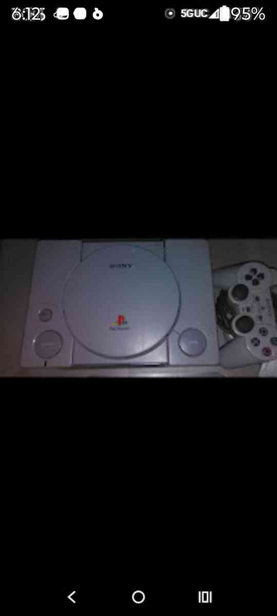 Sony PlayStation