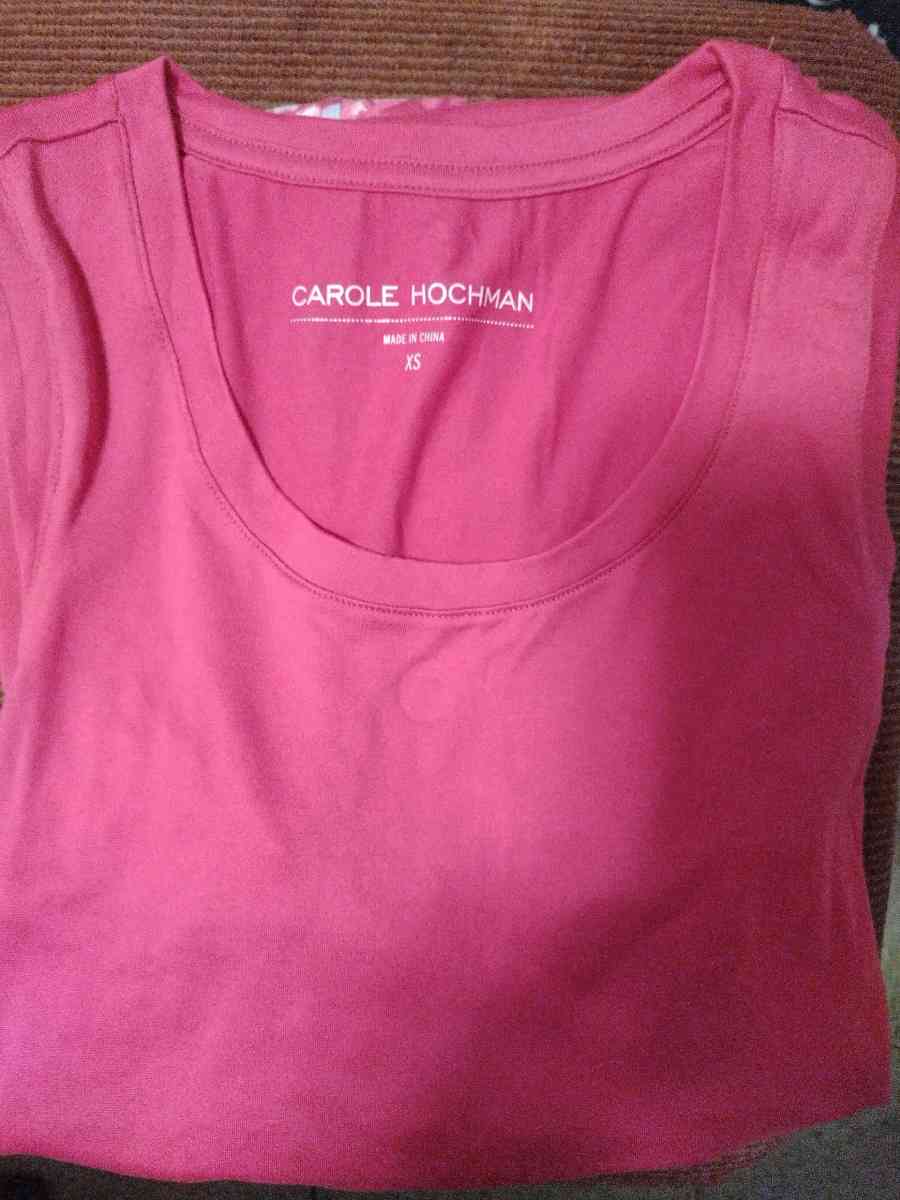 CAROLE HOCHMAN nightgown for womens  size XS