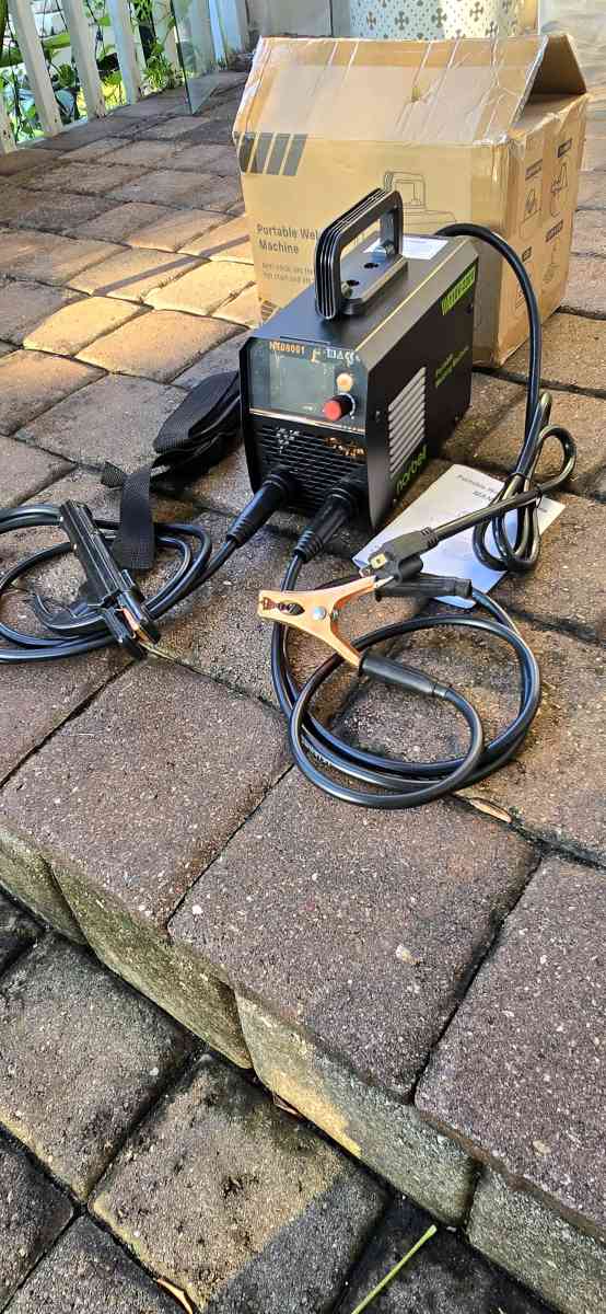 Welding machine 110v 220v