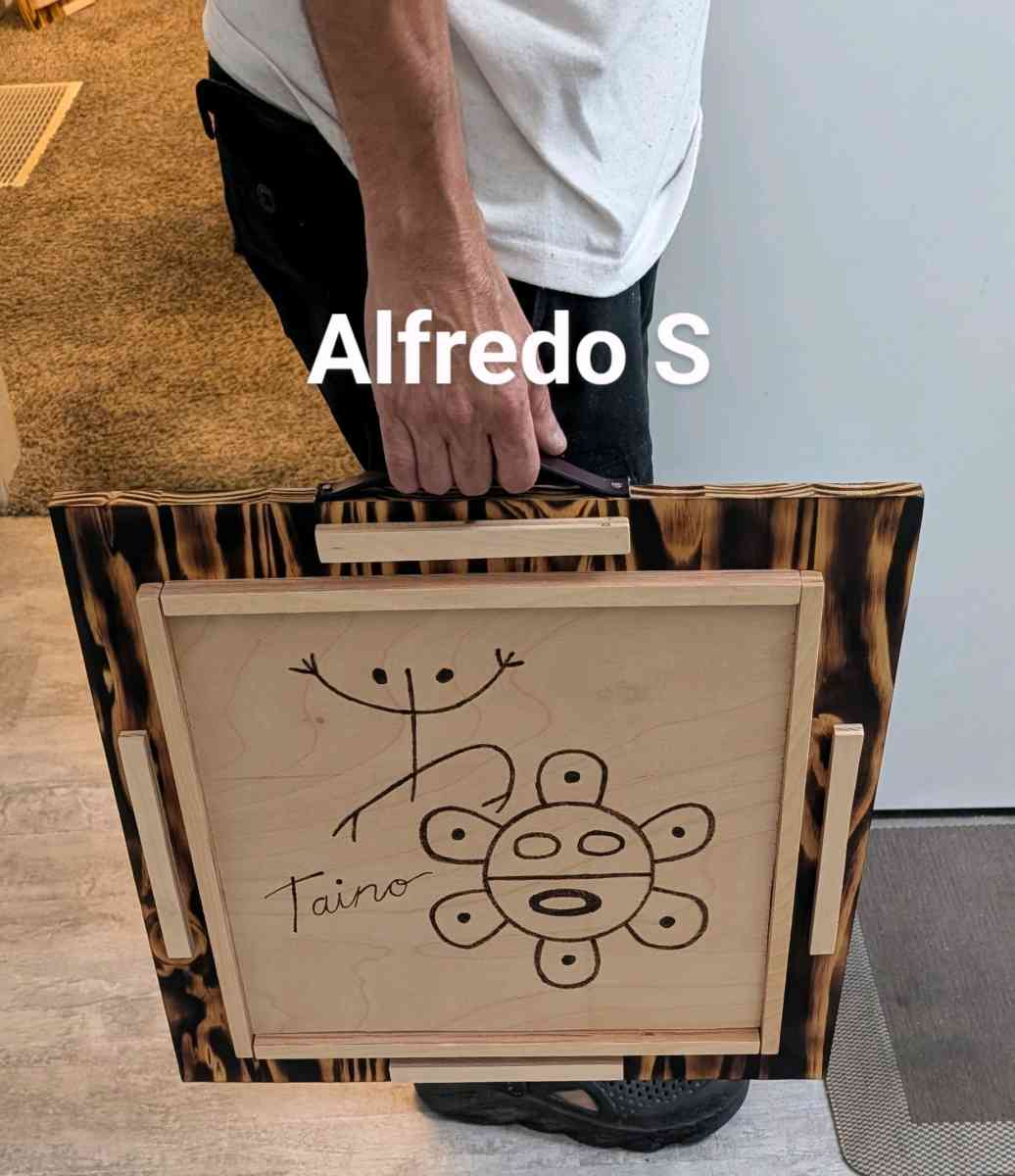 tables for dominos games