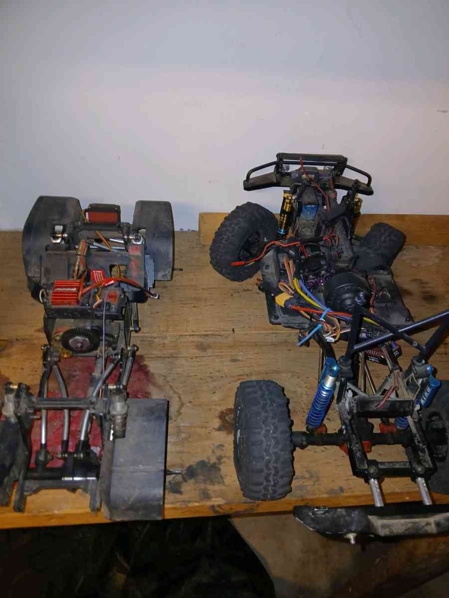 RC Car Kits