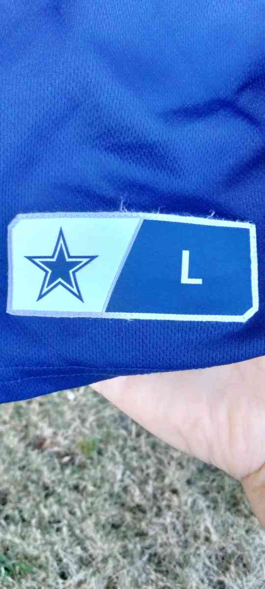 Dallas Cowboys Amari Cooper Jersey