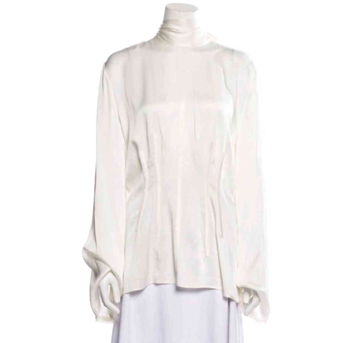 Stella Mccartney Limited Edition Blouse