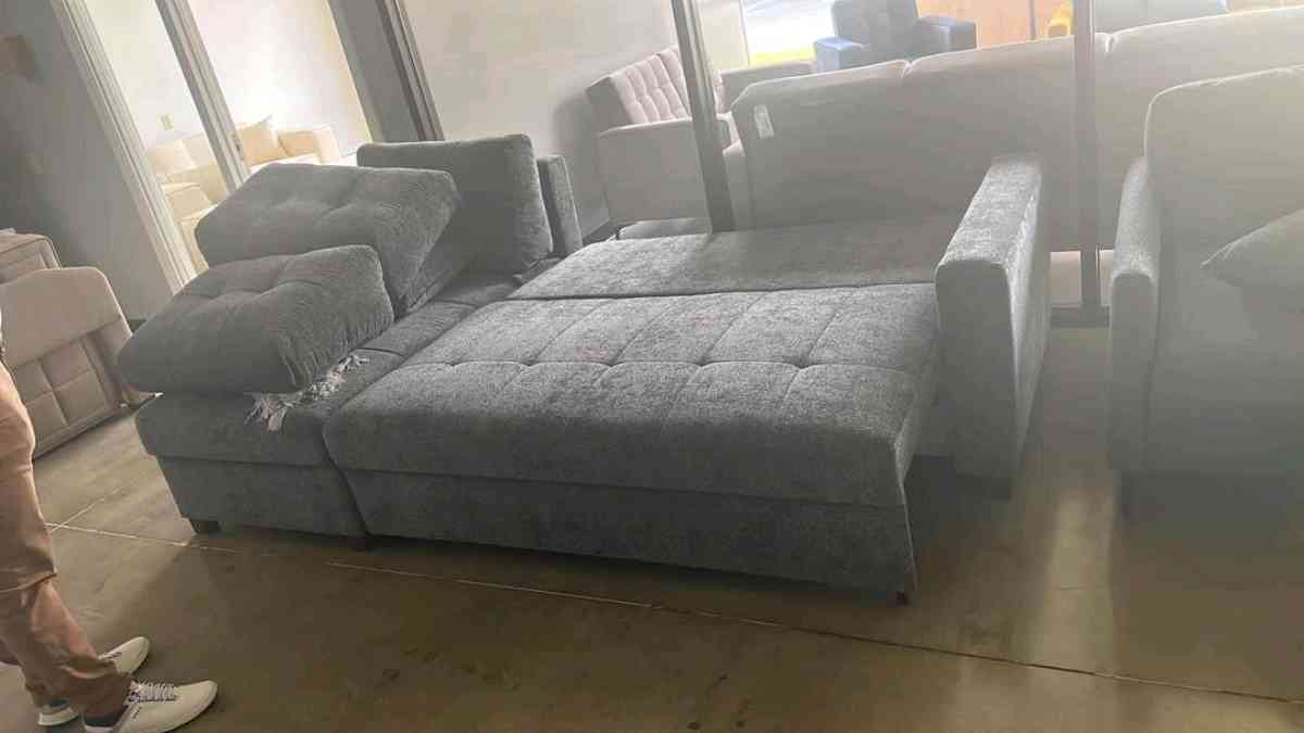 Sofa cama