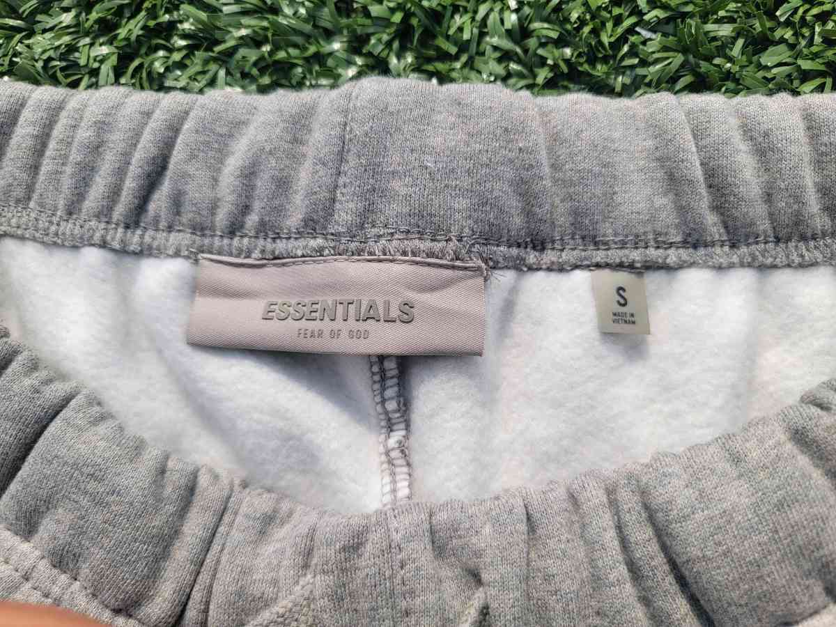 Essential short
