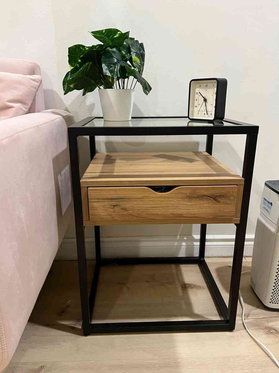 Side Table