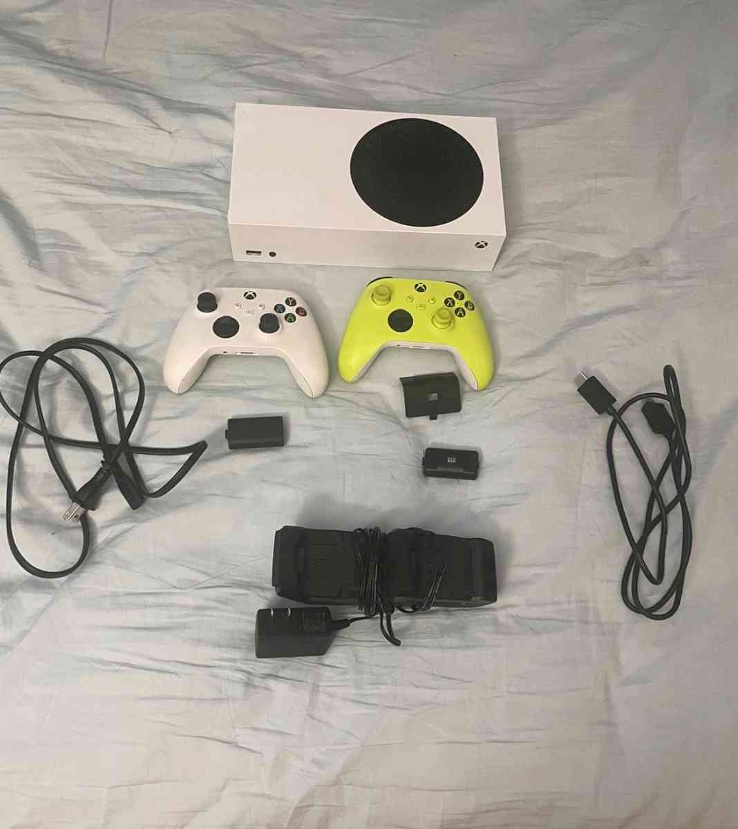 Xbox Series S