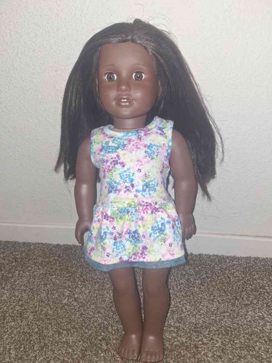 American Girl Doll
