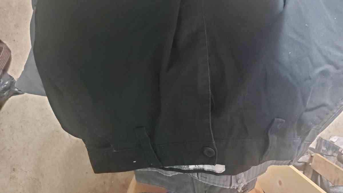 Varied mens size Dickies Shorts 15 per pair