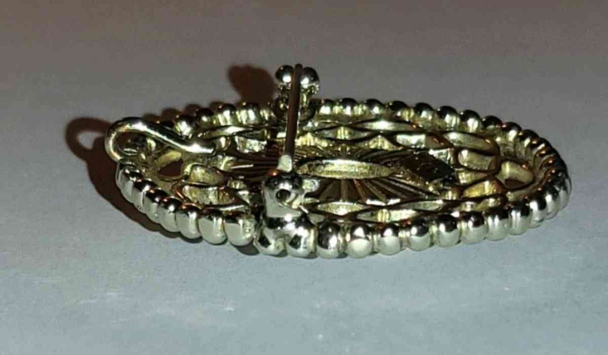 SARAH COVENTRY 3 PIECE JEWELRY SET VINTAGE