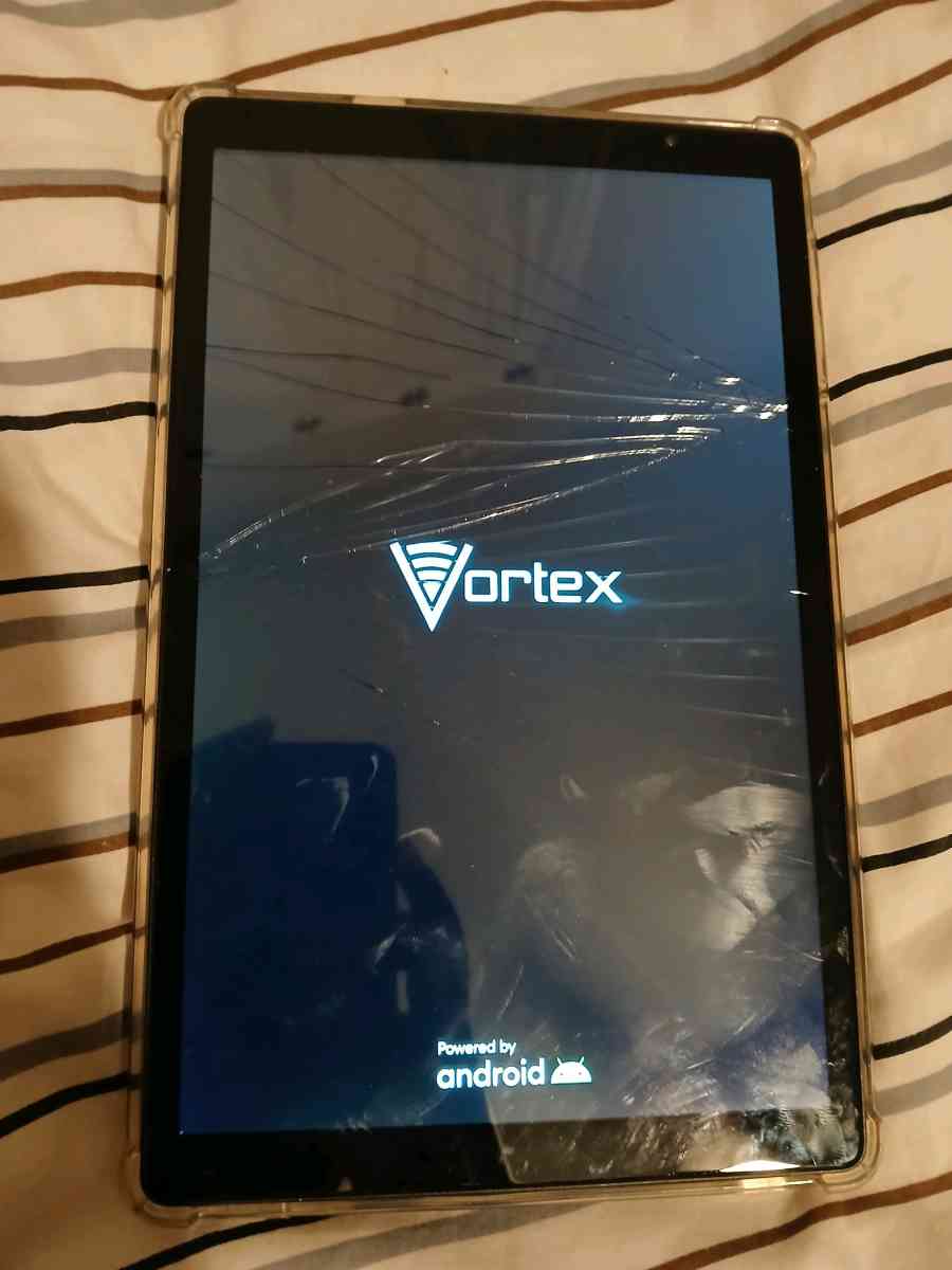 vortex Android Tablet