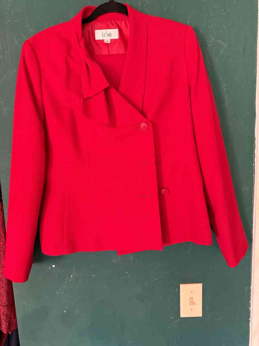 Women Business Attire