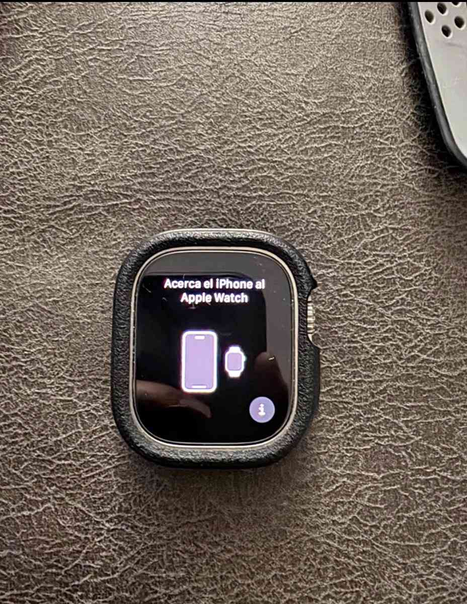 AppleWatch GPScellular